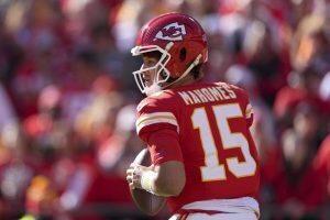 nfl week 11
