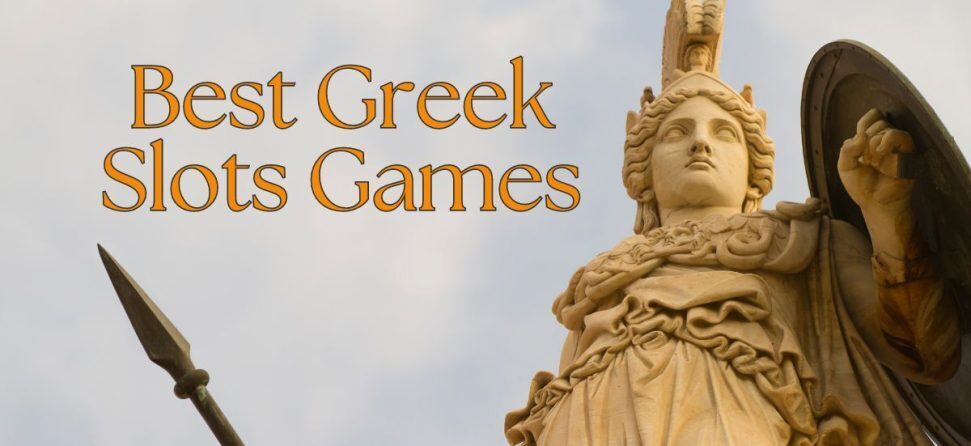 greek slots