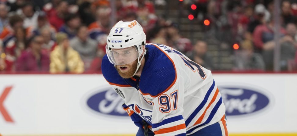 connor mcdavid
