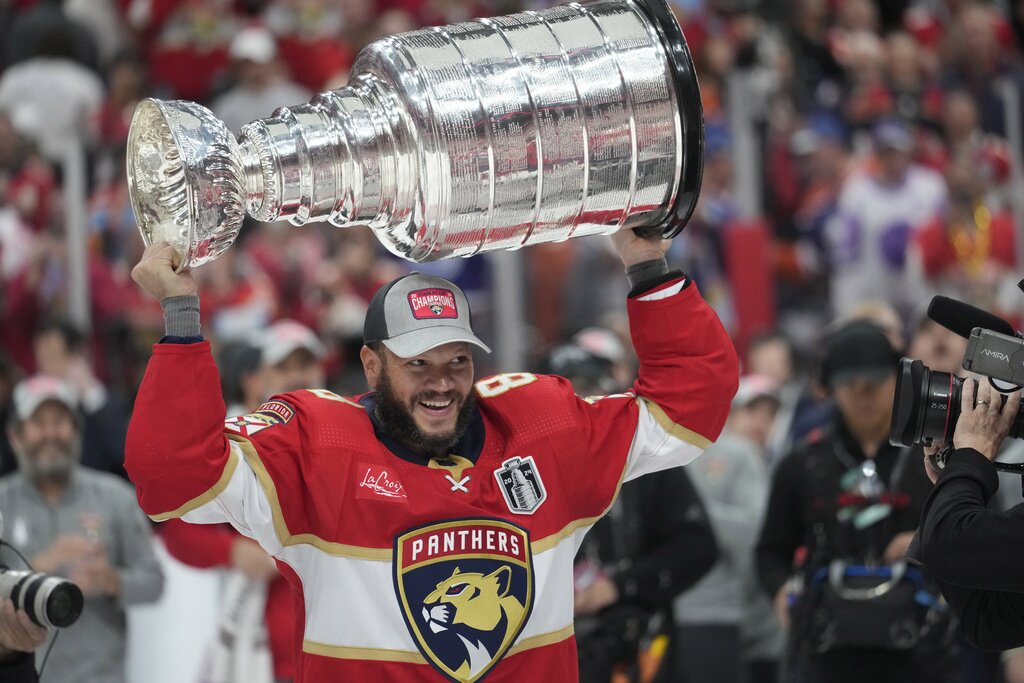 stanley cup