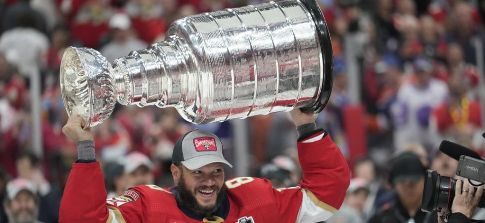 stanley cup