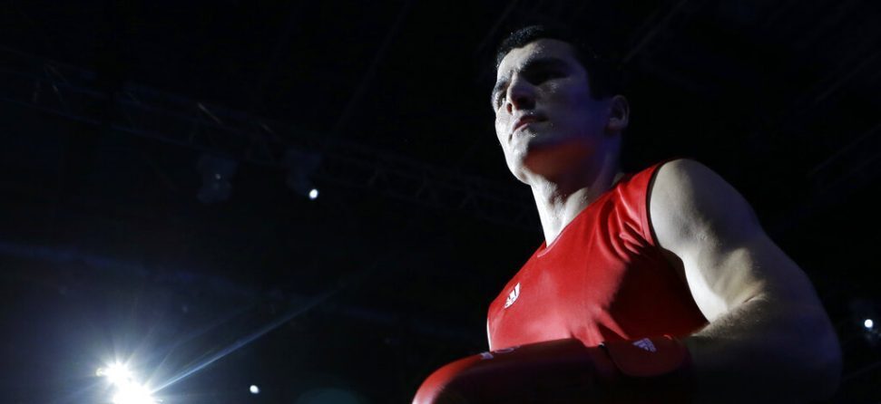 artur beterbiev