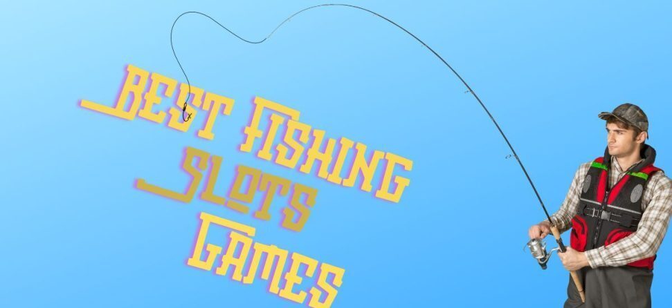 fishing slots