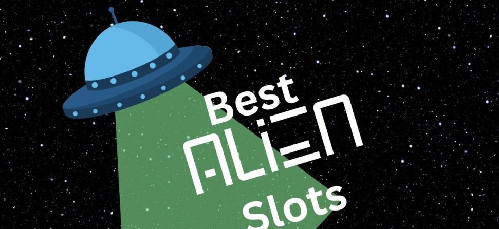 best alien slots