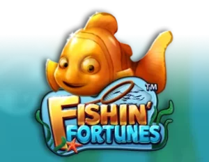 fishin fortunes