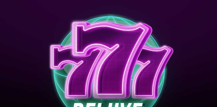 777 deluxe