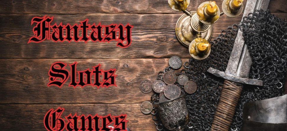 fantasy slots