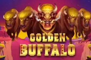 Golden Buffalo