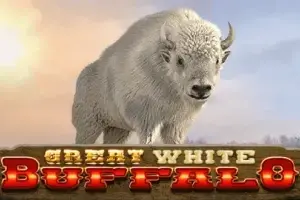 Great White Buffalo