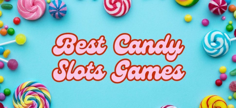 best candy slots
