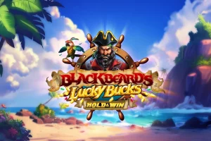 blackbeards lucky bucks