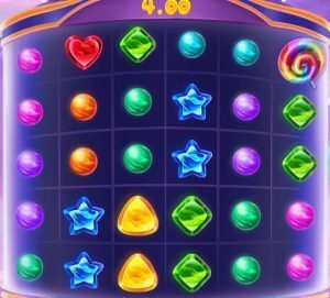 Candy Dreams Slot Review
