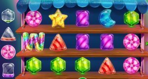 The Rise of Candy-Themed Slots