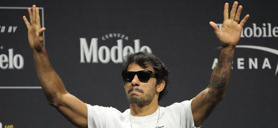 ufc 310