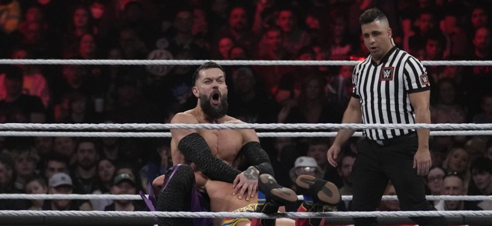 wwe