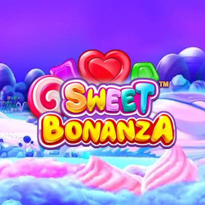 Sweet Bonanza by Pragmatic