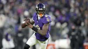 Browns Ravens Football