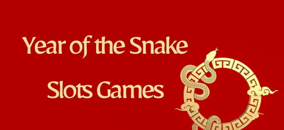 year of the snake