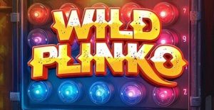 wild plinko
