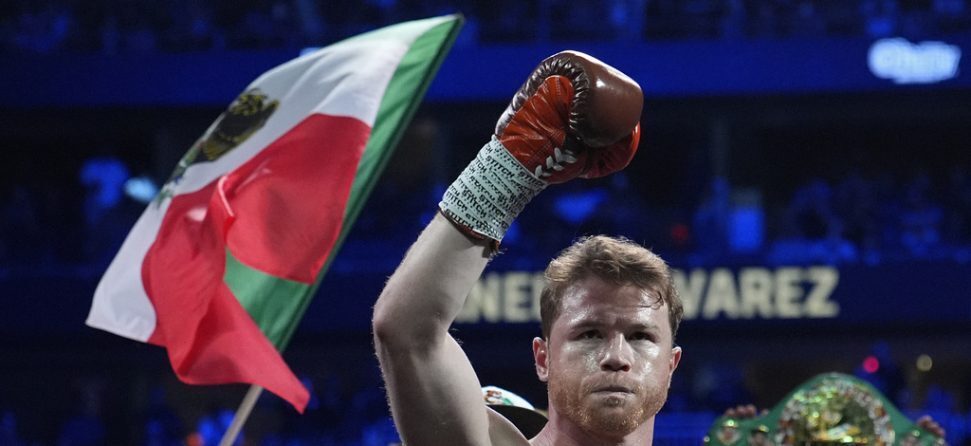 canelo vs crawford odds