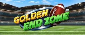golden end zone slot