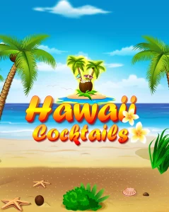 Hawaii Cocktails