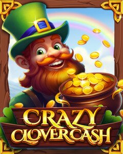 Crazy Clover Cash