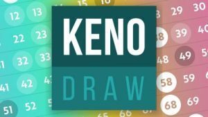 Keno Draw