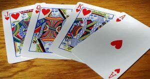 OpenFacePoker