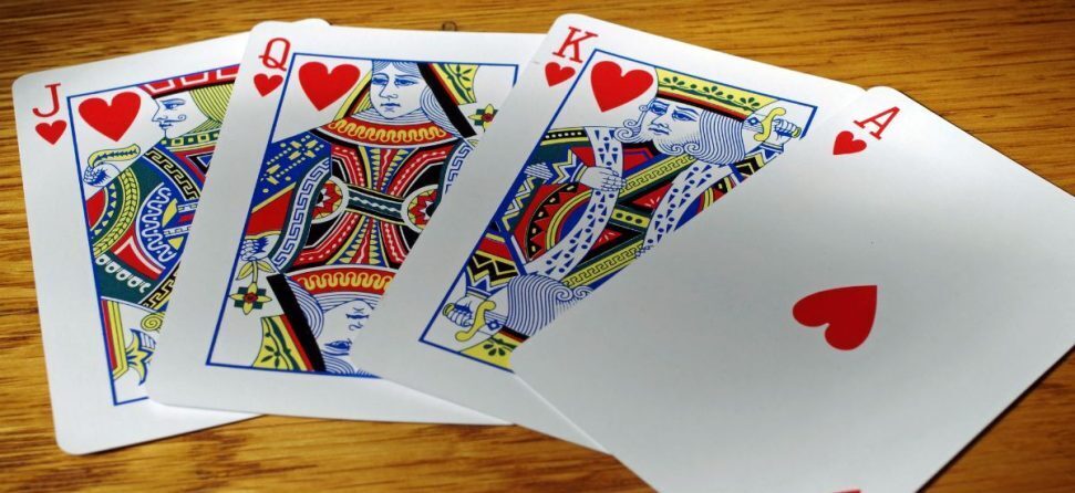 OpenFacePoker