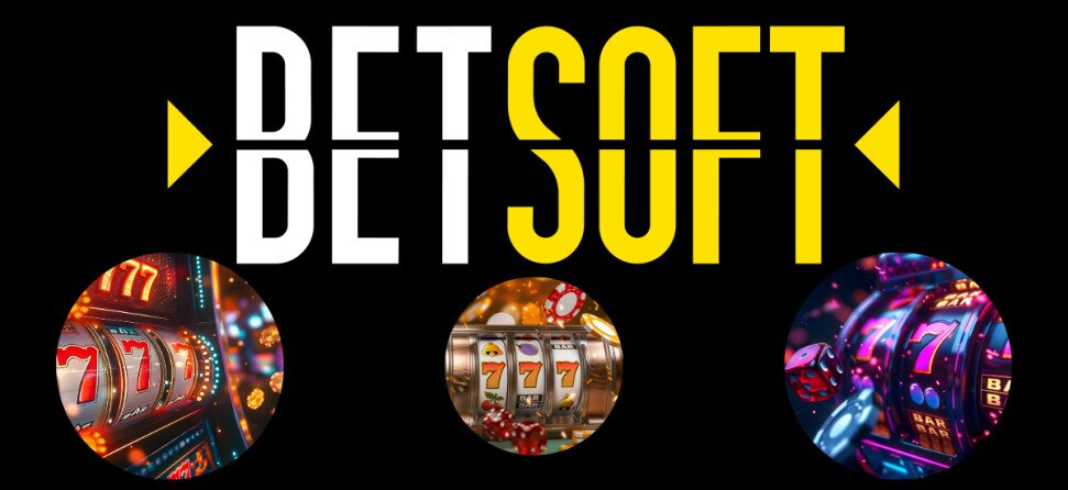 betsoft feature