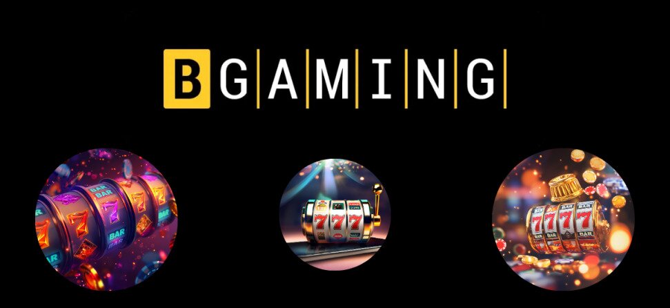 bgaming logo