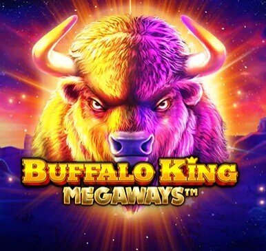 buffalo king megaways slot