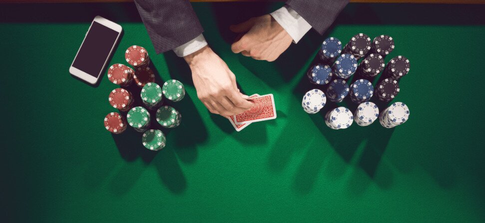 Poker Course feature image