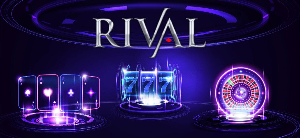 Rival gaming feature image