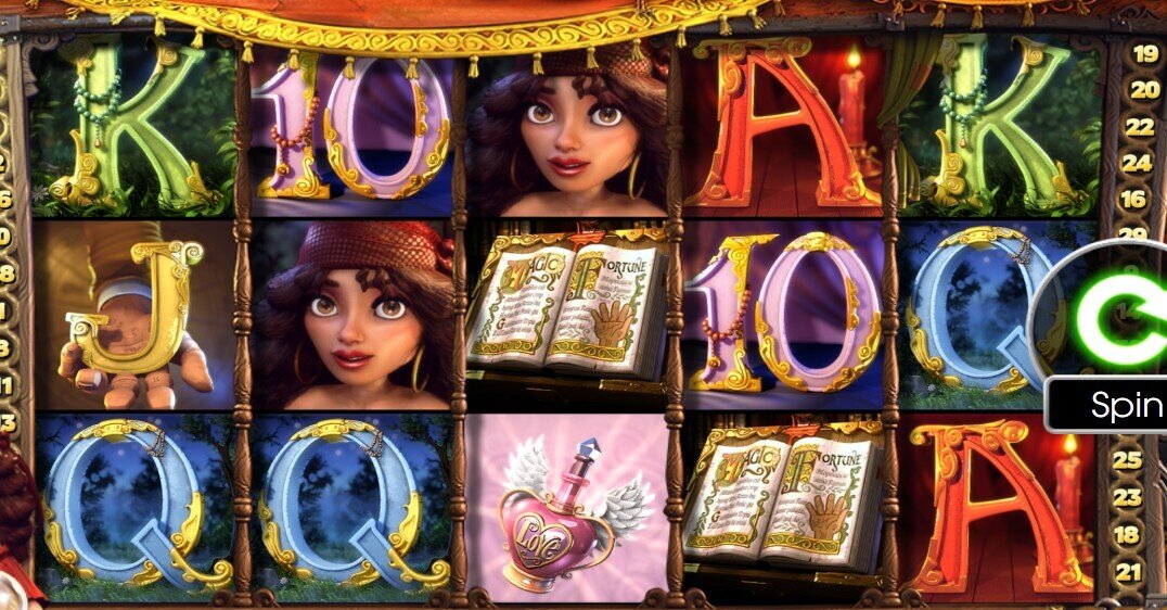 gypsy rose