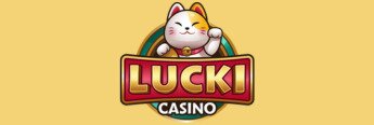 lucki casino logo