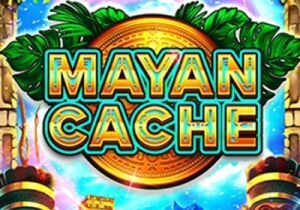 Mayan Cache by Ruby Play