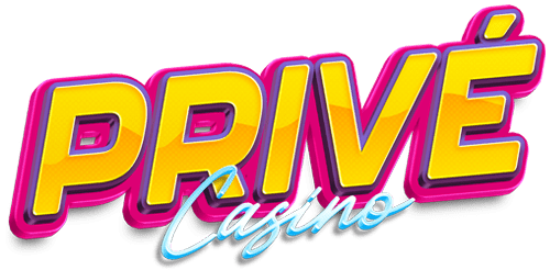 prive casino logo