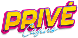 prive casino logo