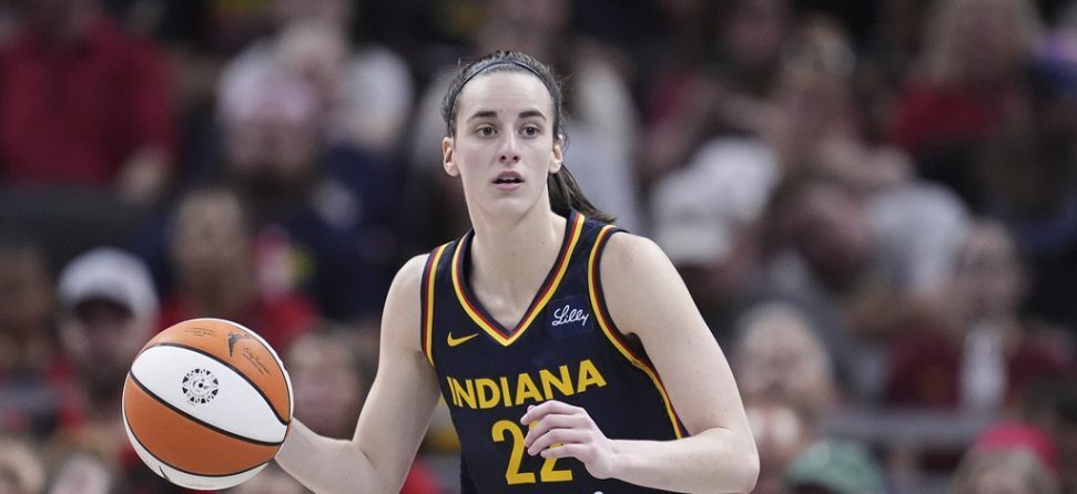 wnba odds