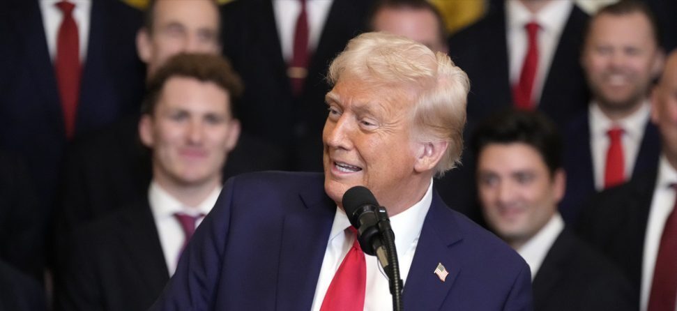 trump greenland
