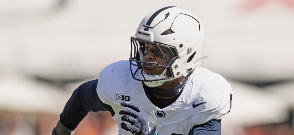 abdul carter nfl draft
