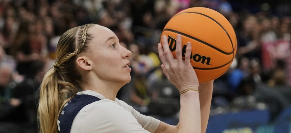 wnba draft