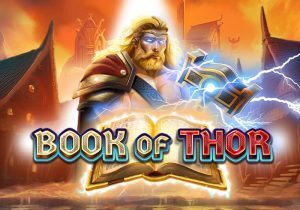 Book_Of_Thor
