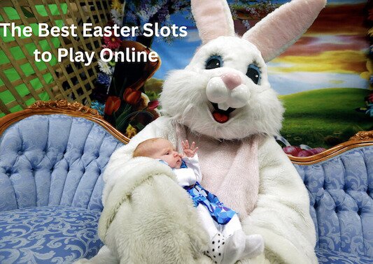 easter slots
