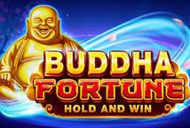 Fortune Buddha