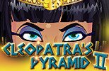 Cleopatra’s Pyramid 2(WGS)