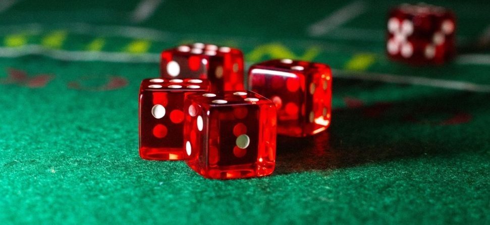 craps bets