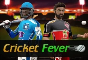 cricket-fever